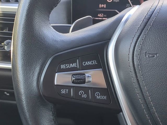 Used 2024 BMW X5 sDrive40i image 31