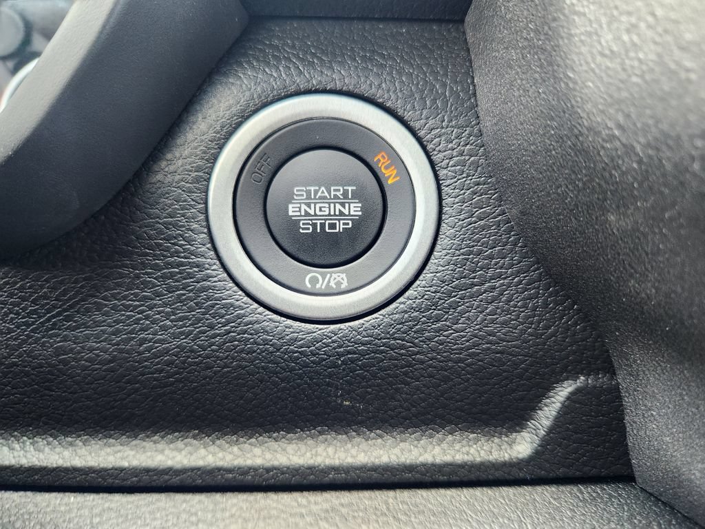 New 2026 RAM 2500 Tradesman AWD/4WD image 20