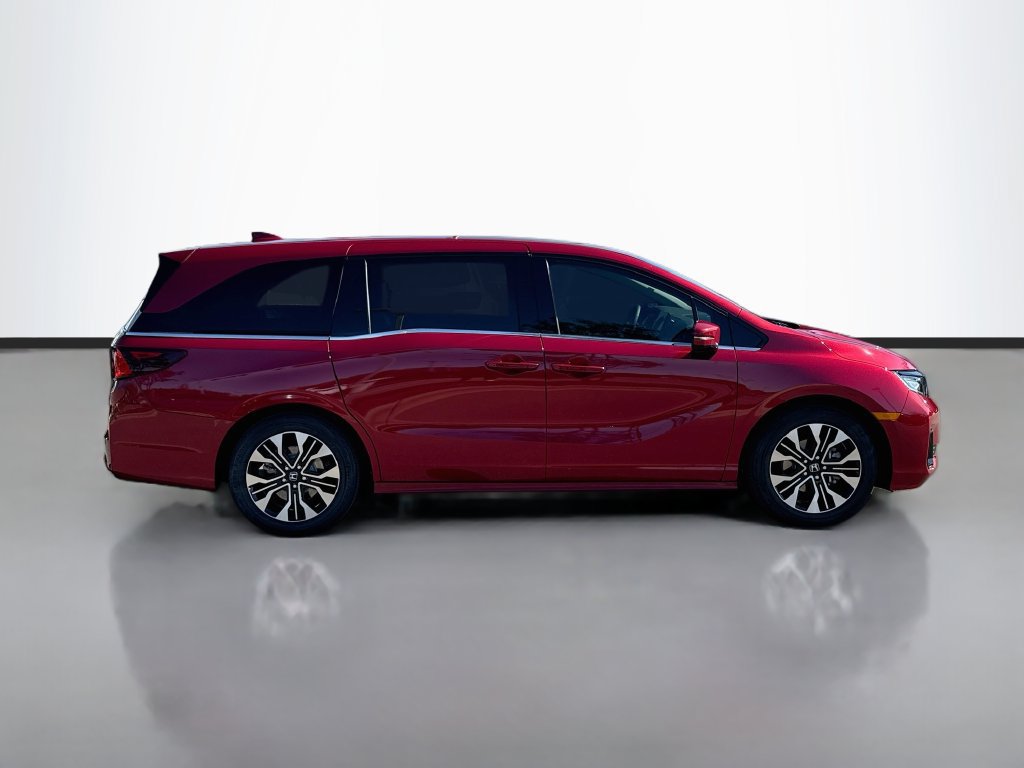 Used 2026 Honda Odyssey Elite image 8