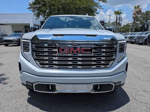New 2026 GMC Sierra 1500 Denali w/ Denali Reserve Package AWD/4WD image 9