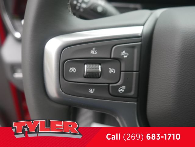 New 2026 Chevrolet Silverado 1500 LT AWD/4WD image 31