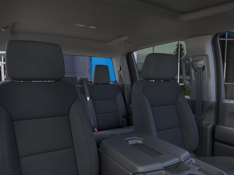 New 2026 Chevrolet Silverado 3500 W/T w/ WT Convenience Package image 25