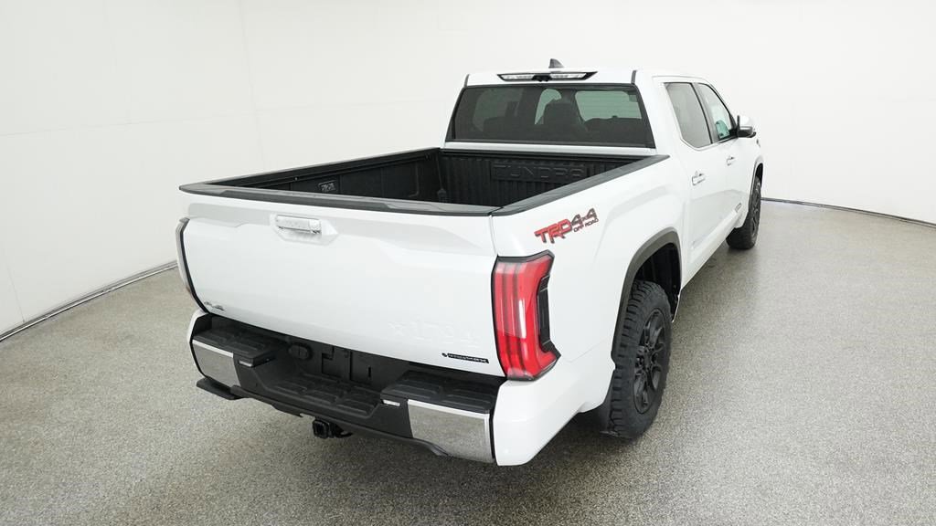 New 2025 Toyota Tundra 1794 Edition image 13