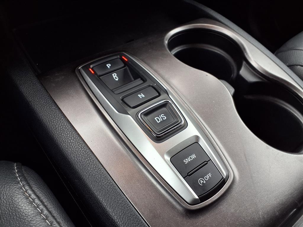 Used 2021 Honda Pilot EX-L image 18