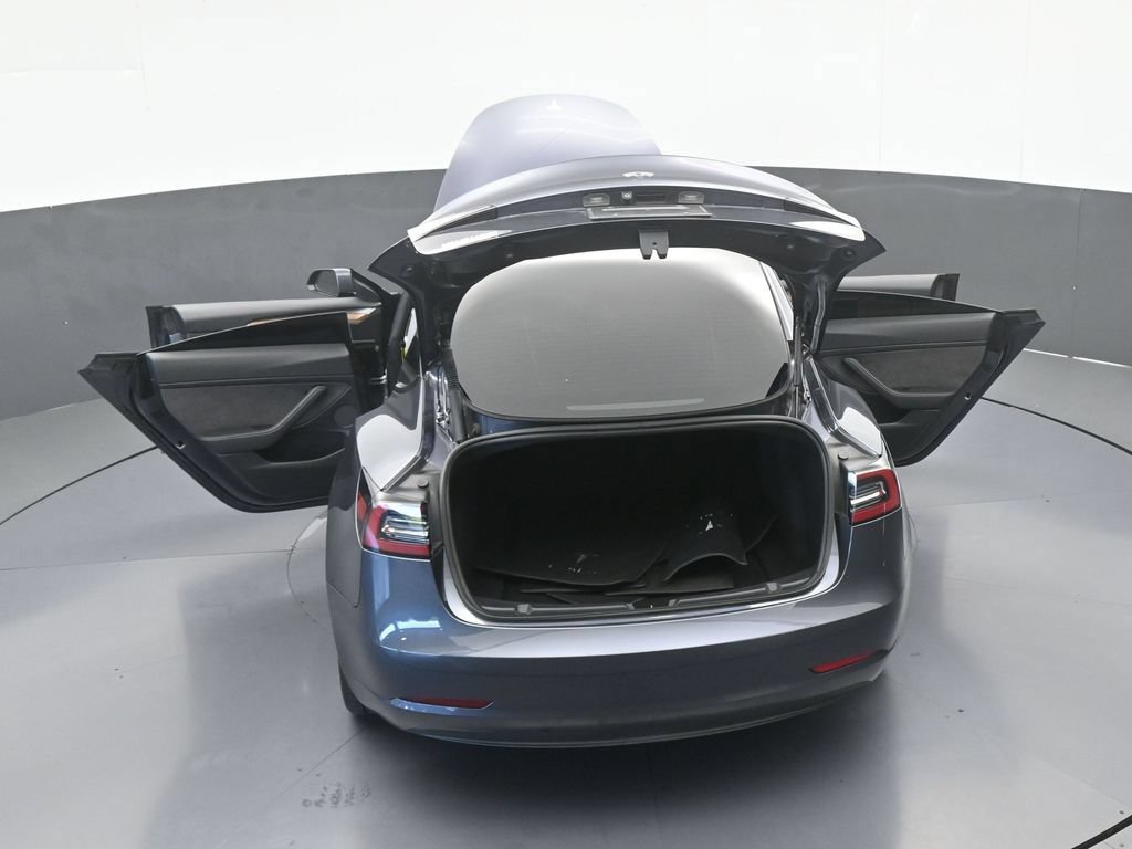 Used 2023 Tesla Model 3 Standard Range RWD image 63