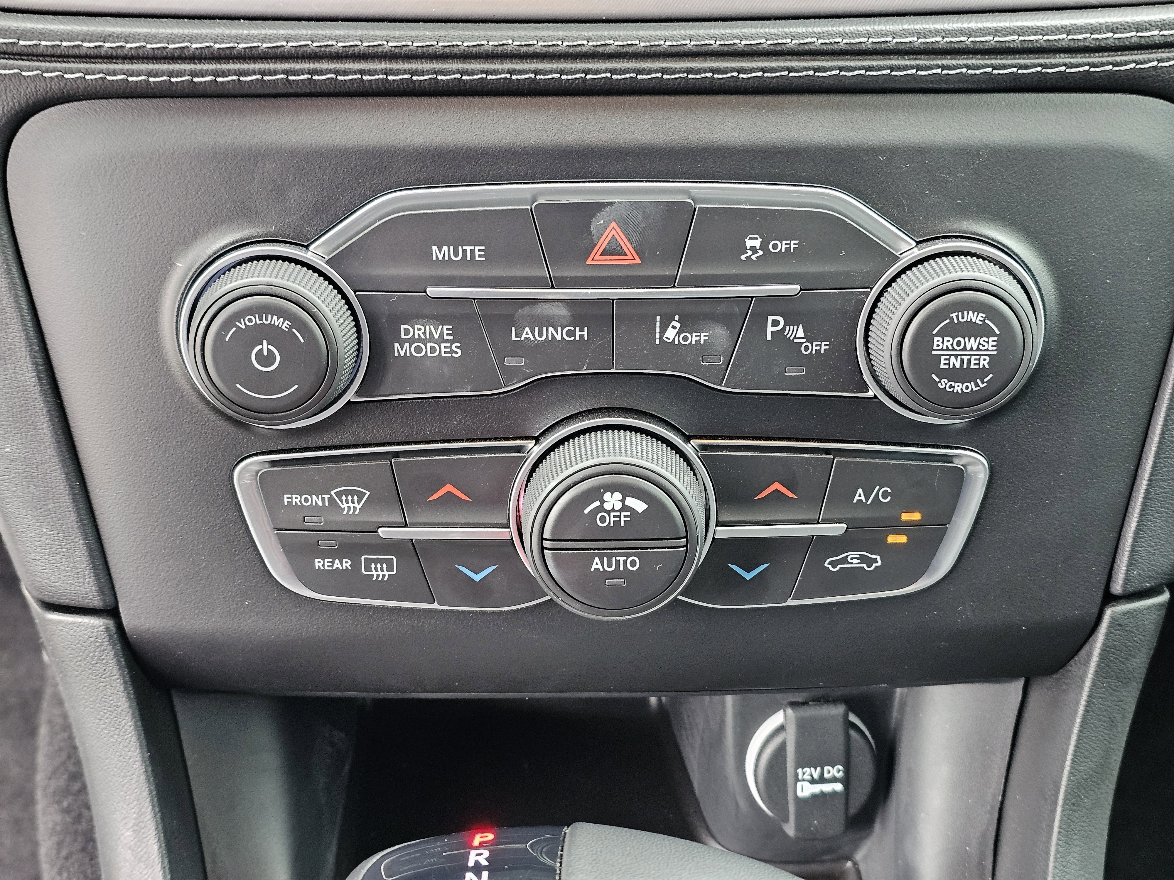 New 2023 Dodge Charger Scat Pack w/ Plus Group image 27