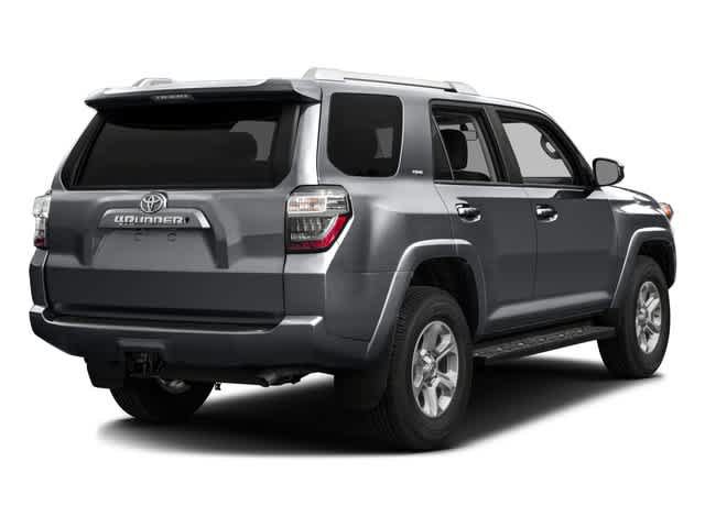 Used 2016 Toyota 4Runner SR5 Premium AWD/4WD image 5