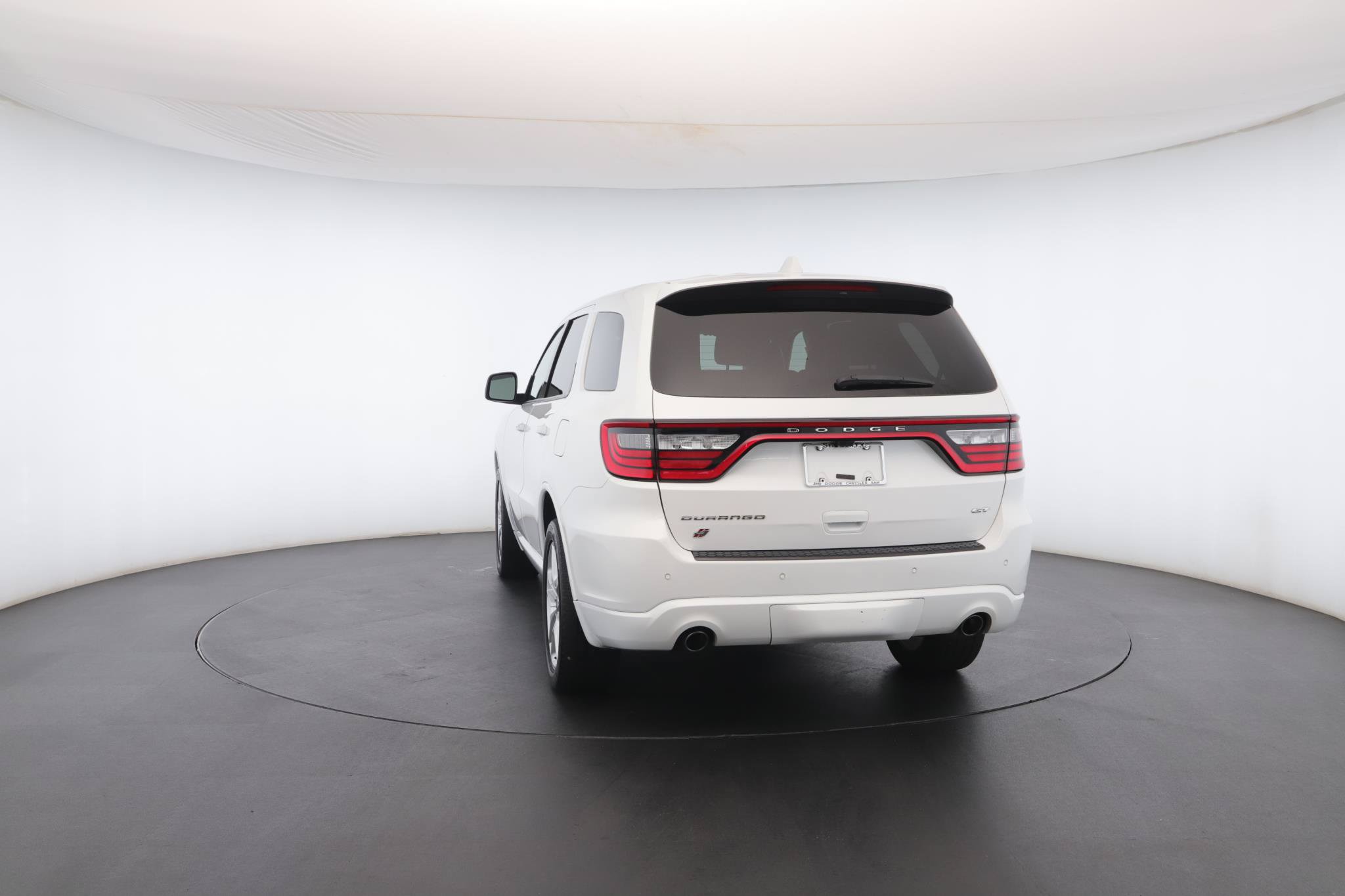 Used 2022 Dodge Durango GT w/ Trailer Tow Group IV AWD/4WD image 25