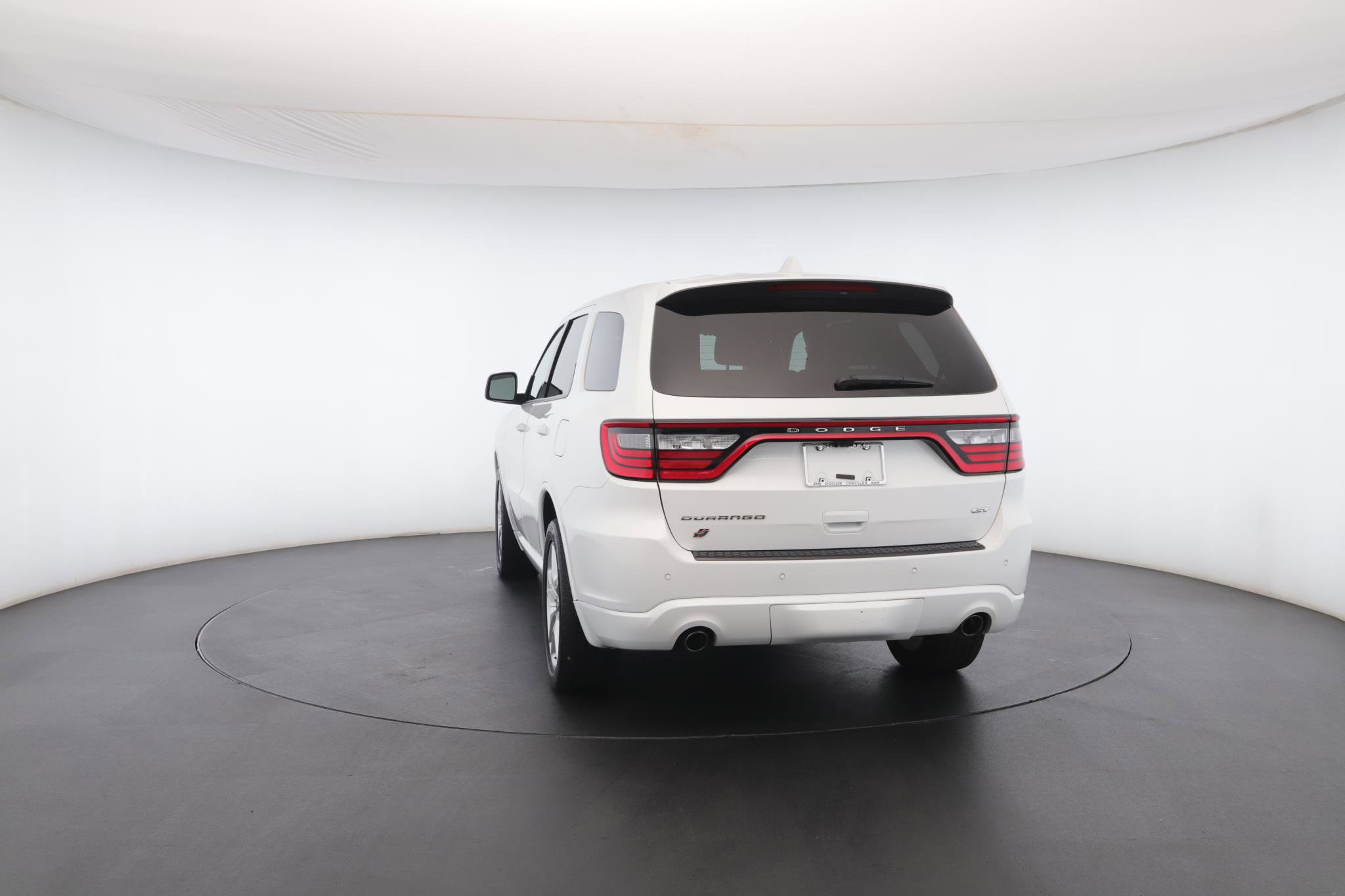 Used 2022 Dodge Durango GT w/ Trailer Tow Group IV image 25