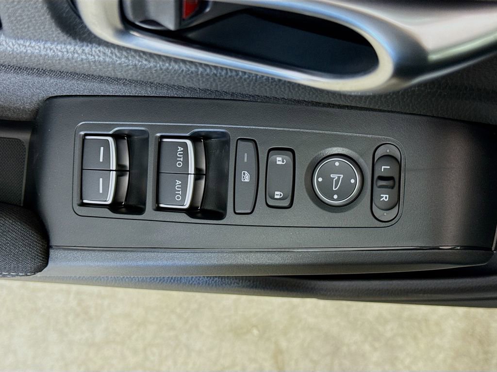 New 2026 Honda Civic Sport image 19