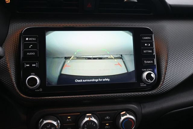 Used 2024 Nissan Kicks SV FWD image 36