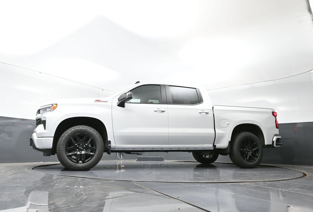 New 2026 Chevrolet Silverado 1500 RST image 49
