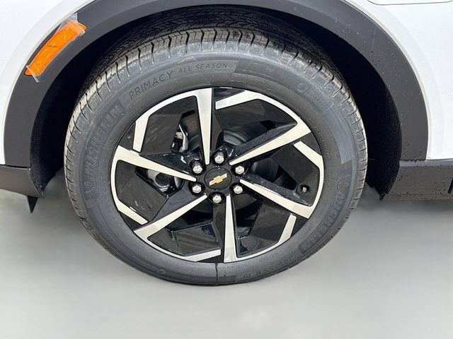 New 2026 Chevrolet Equinox EV LT FWD image 35