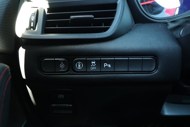 Used 2021 Acura TLX w/ A-SPEC Package FWD image 15
