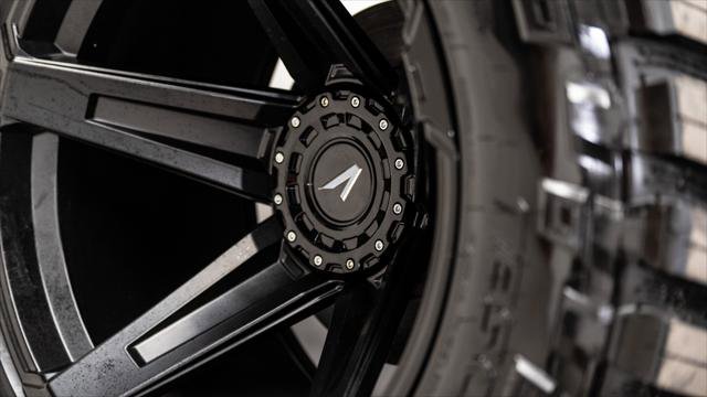 Used 2024 RAM 1500 TRX w/ TRX Level 2 Equipment Group image 24