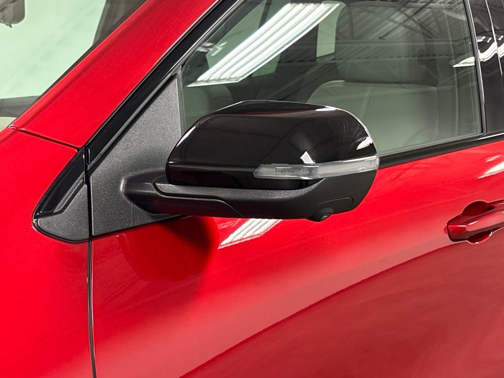 New 2026 GMC Acadia Elevation image 11