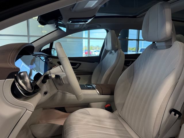 Used 2023 Mercedes-Benz EQS 580 4MATIC SUV image 20