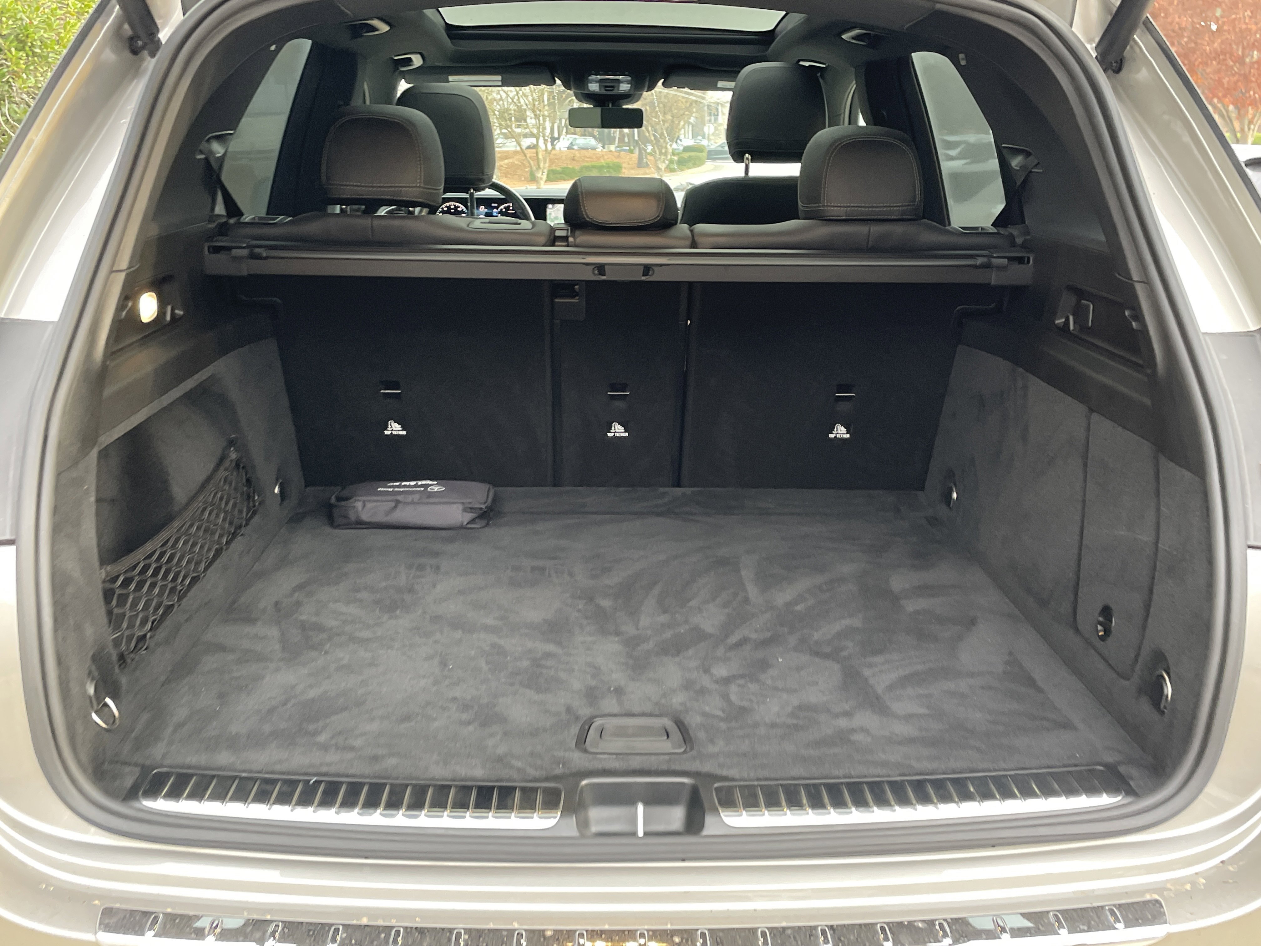 Used 2023 Mercedes-Benz GLE 350 4MATIC image 10