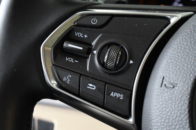 Used 2023 Acura RDX AWD image 33