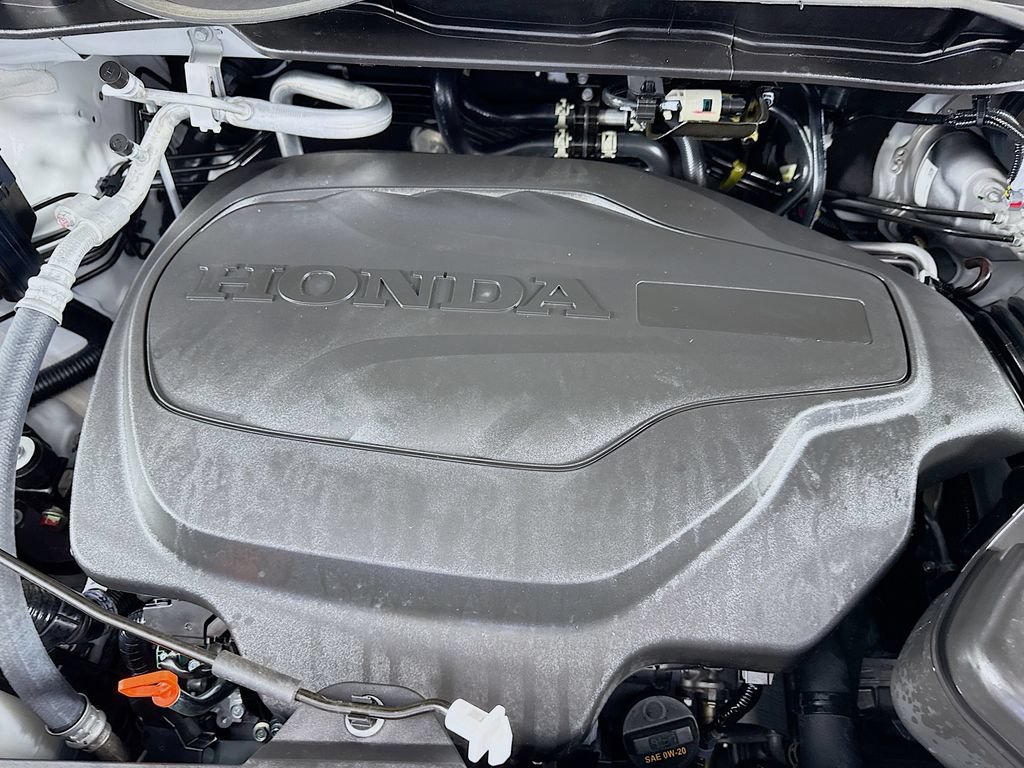 Used 2026 Honda Odyssey Touring image 45
