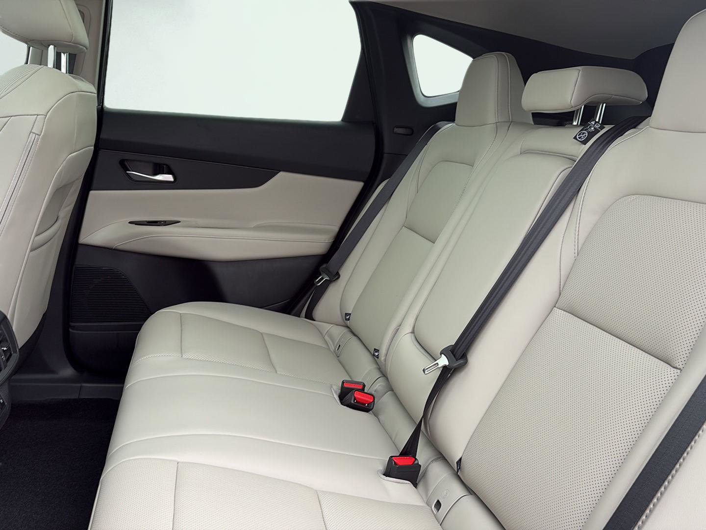 New 2026 Nissan Murano SL AWD/4WD image 29