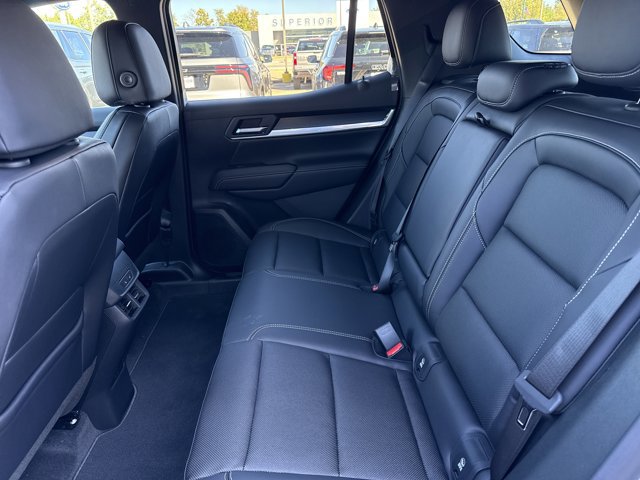 New 2026 GMC Terrain Elevation w/ Elevation Premium Package image 6