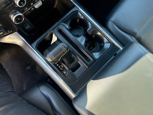 Used 2023 Ford F150 XLT w/ Equipment Group 302A High image 37