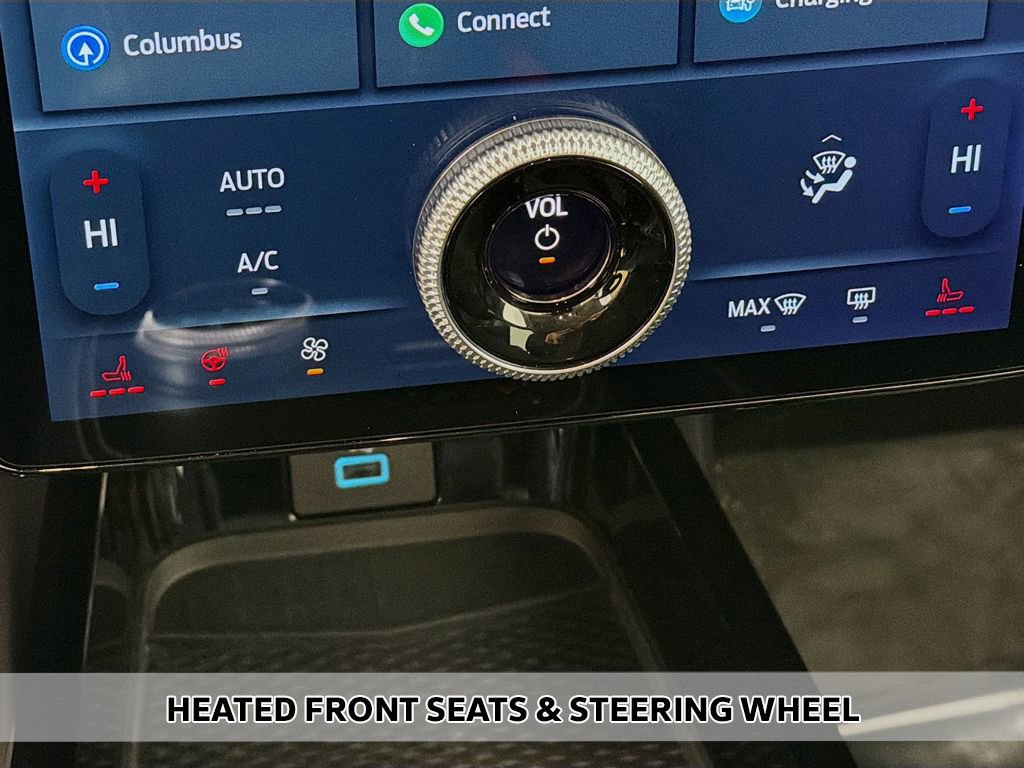 Used 2024 Ford Mustang Mach-E Select w/ Comfort Package Lite image 7