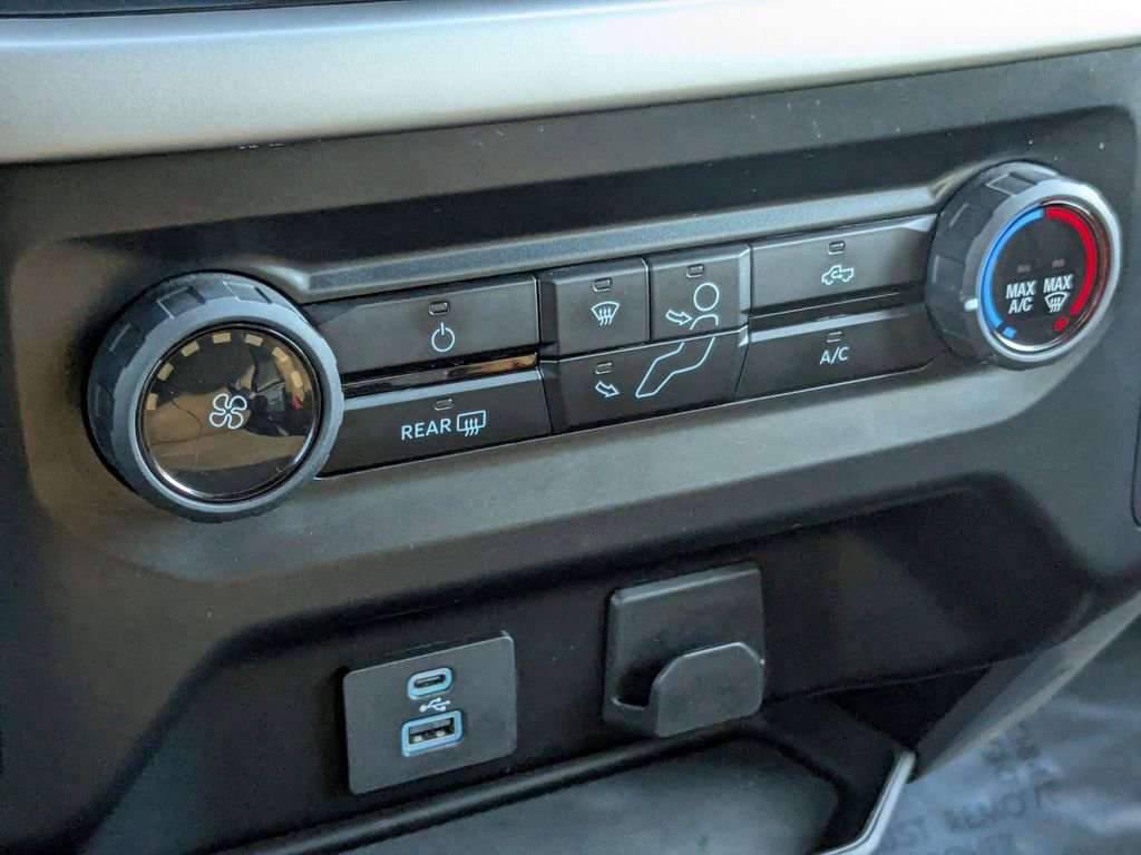 Used 2023 Ford F150 XLT image 21