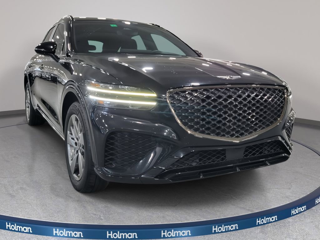 Used 2022 Genesis GV70 3.5T Sport image 6