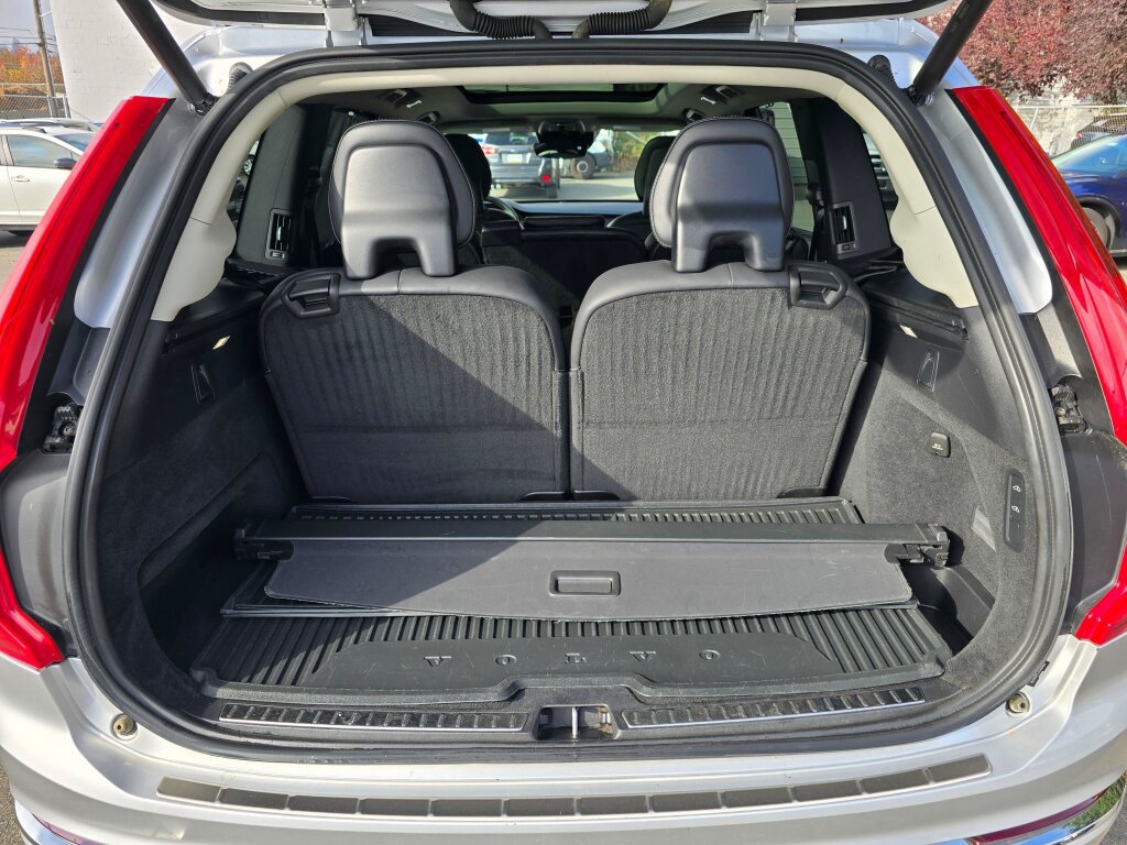 Used 2018 Volvo XC90 T6 Inscription w/ Convenience Package AWD/4WD image 19
