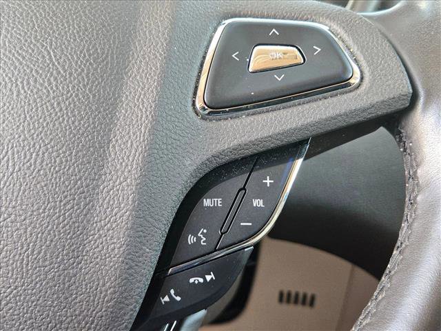 Used 2017 Lincoln MKC Select w/ Select Plus Package image 13