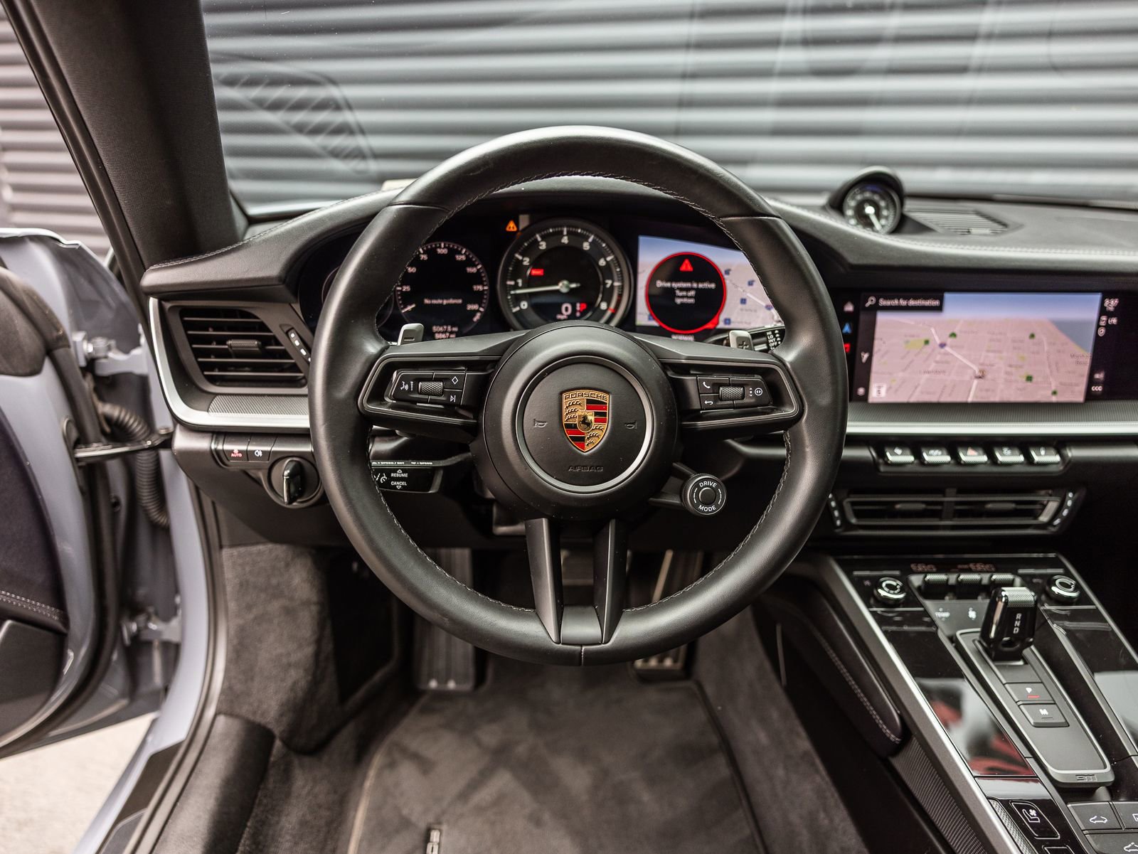 Certified 2024 Porsche 911 Carrera S RWD image 11