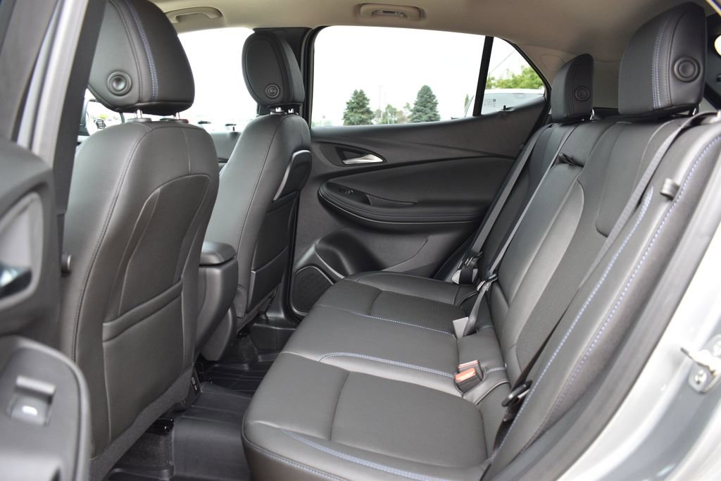 New 2026 Buick Encore GX Sport Touring w/ Experience Buick Package image 31