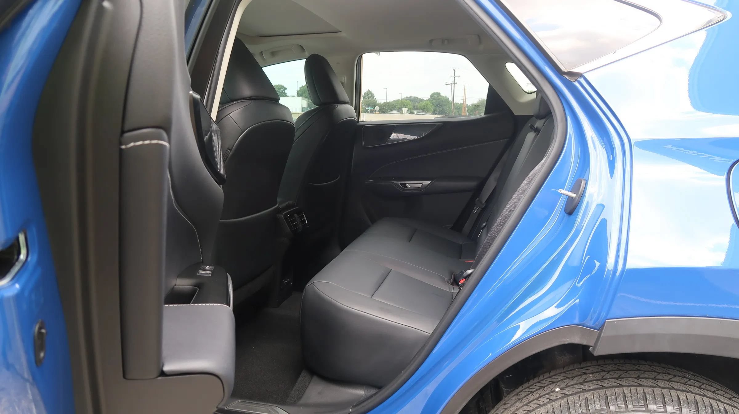 Used 2022 Lexus NX 350 AWD image 19