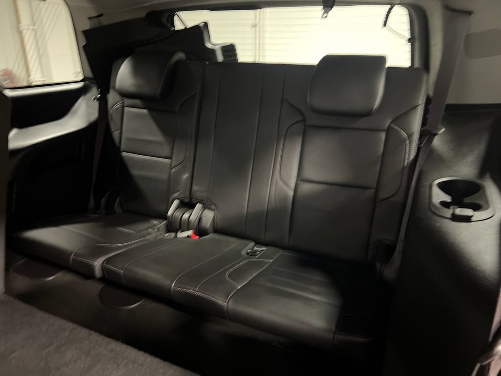 Used 2017 Chevrolet Tahoe LT AWD/4WD image 14