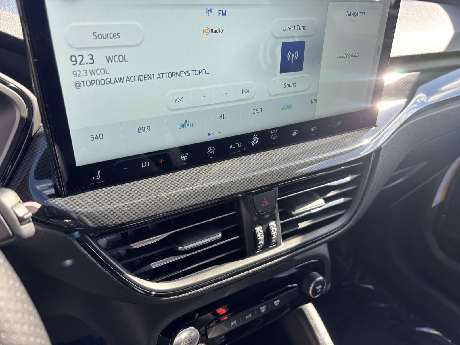 New 2026 Ford Escape ST-Line Elite w/ Premium Technology Package image 22