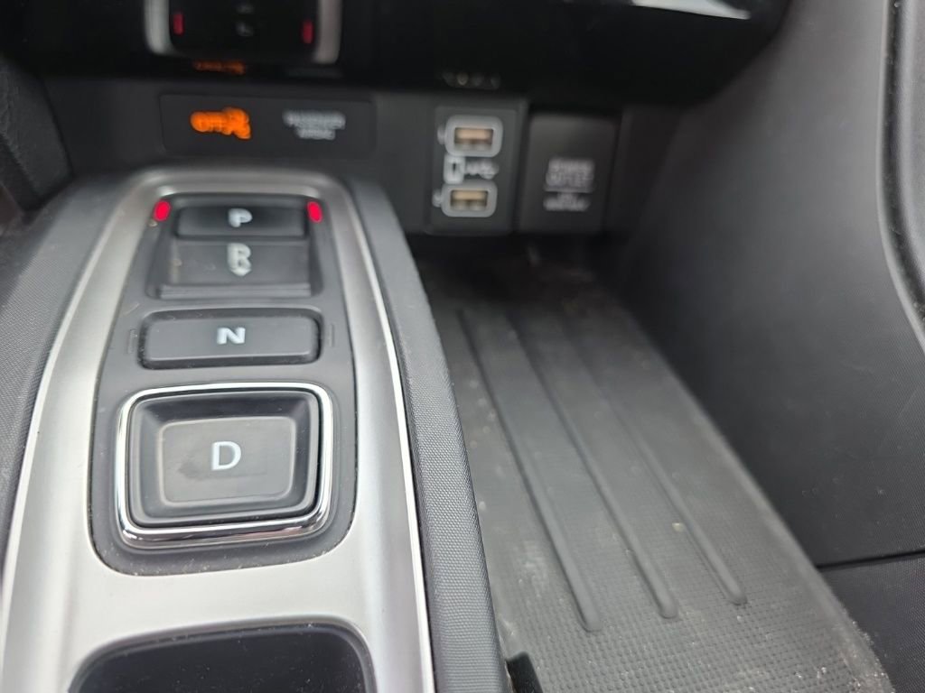 Used 2022 Honda Insight EX image 18