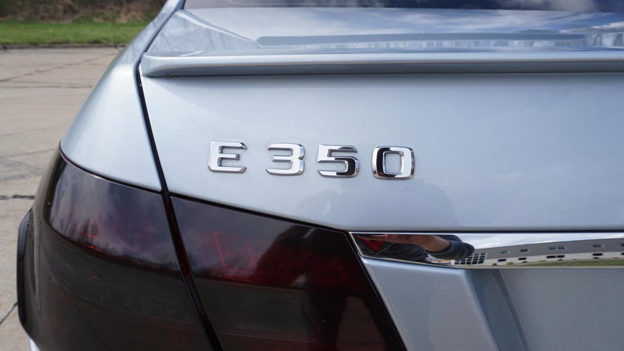 Used 2013 Mercedes-Benz E 350 BlueTEC Sedan image 36