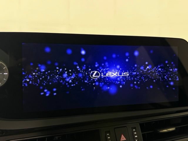 Certified 2025 Lexus ES 300h w/ Technology Package FWD image 21
