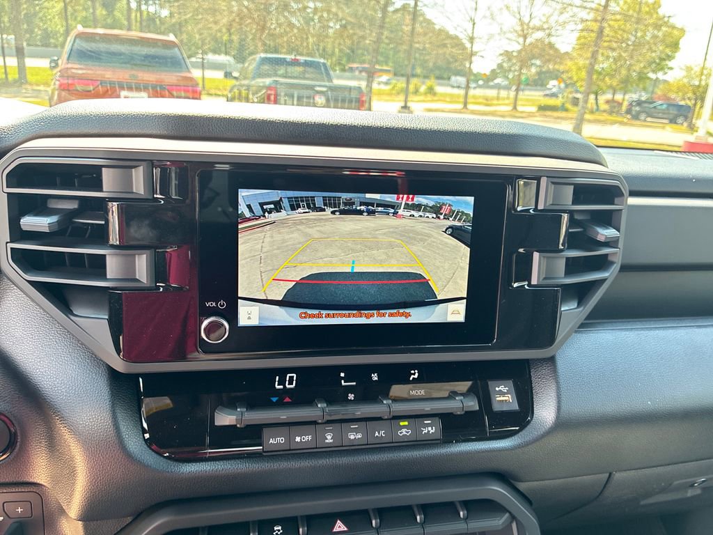 New 2026 Toyota Tundra SR5 image 18