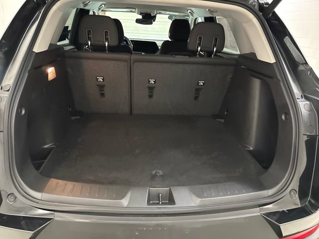 Certified 2024 Chevrolet TrailBlazer LT w/ Convenience Package AWD/4WD image 22