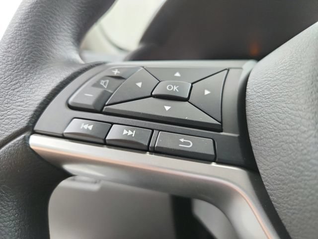 New 2026 Nissan Altima 2.5 SV w/ SV Special Edition Package FWD image 26