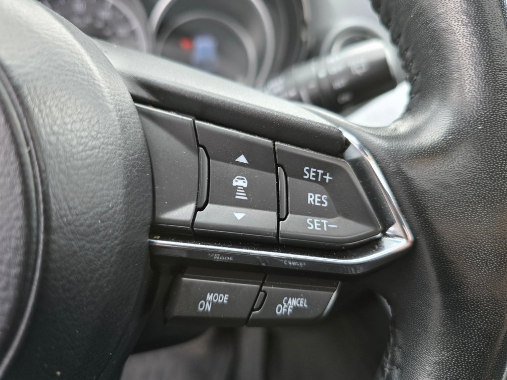 Used 2018 MAZDA CX-9 Touring w/ Touring Premium Package AWD/4WD image 7