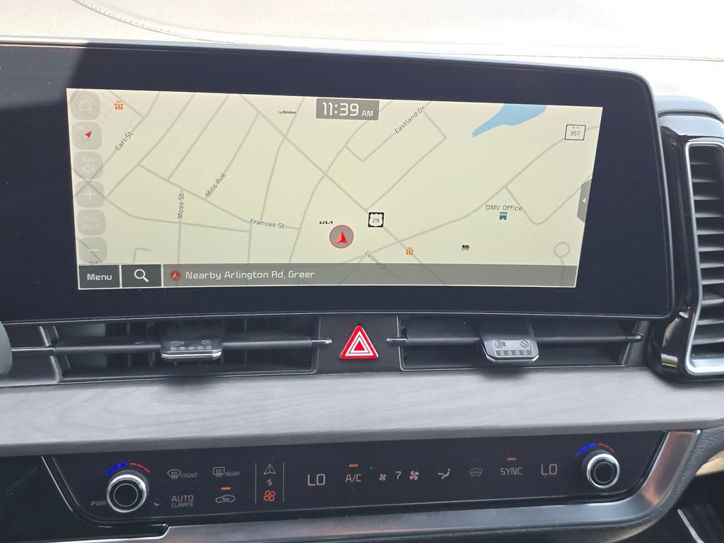 Certified 2023 Kia Sportage X-Pro AWD/4WD image 18
