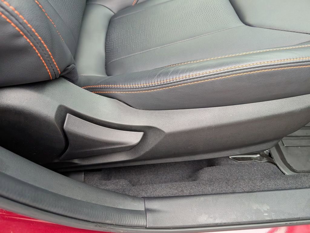 Used 2019 Subaru Crosstrek 2.0i Limited w/ Moonroof Package w/Navigation image 46