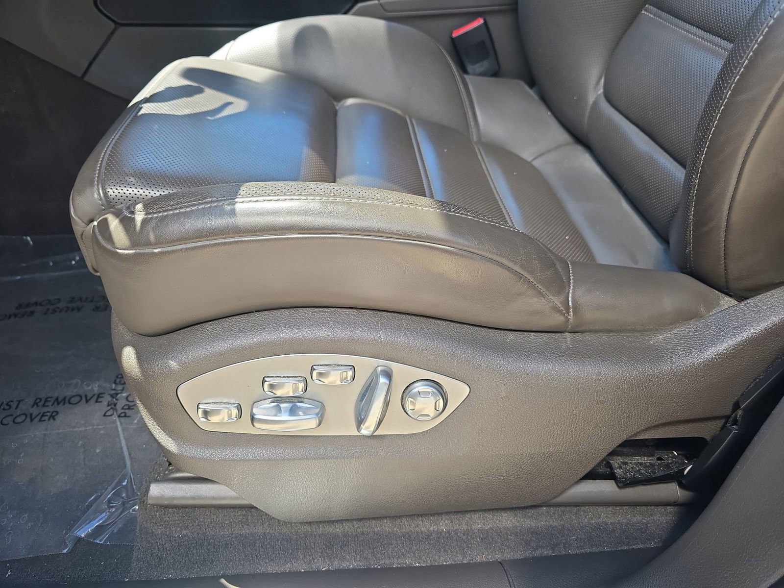 Used 2018 Porsche Macan S AWD/4WD image 18