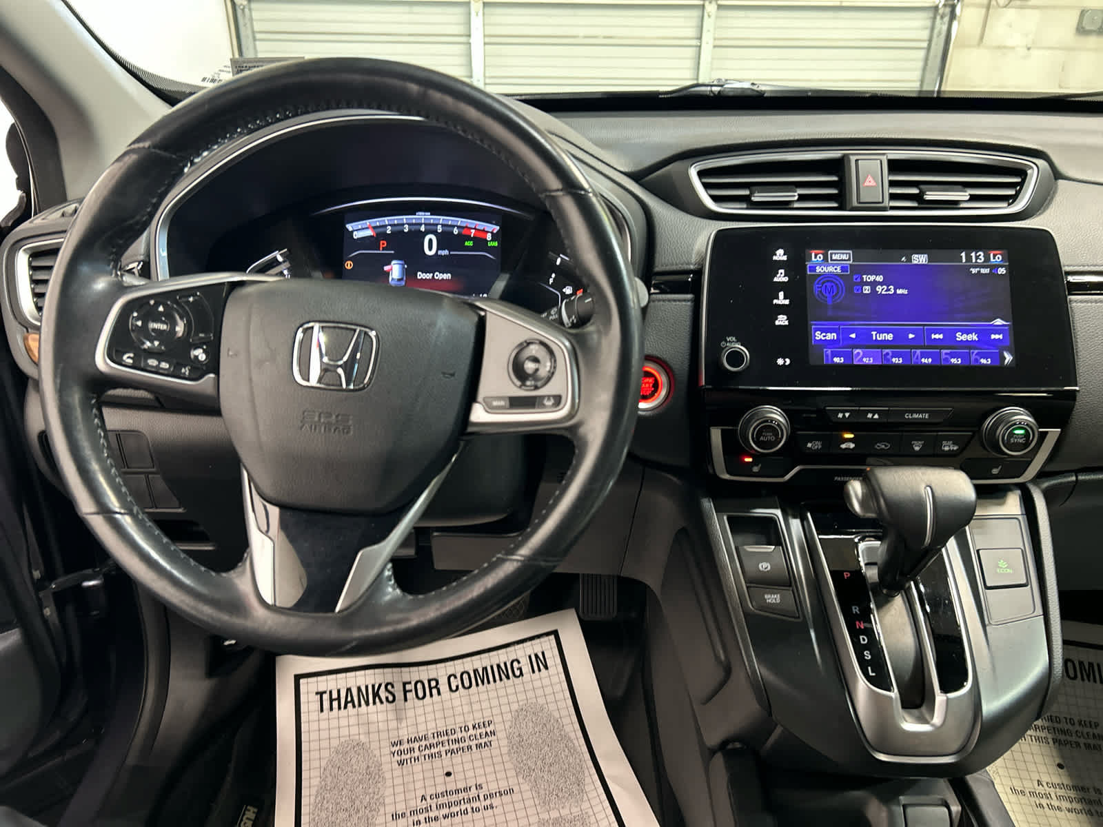 Used 2019 Honda CR-V EX-L image 23
