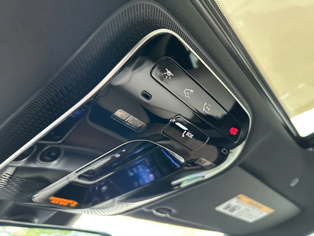 Used 2024 Mercedes-Benz C 300 Sedan image 46
