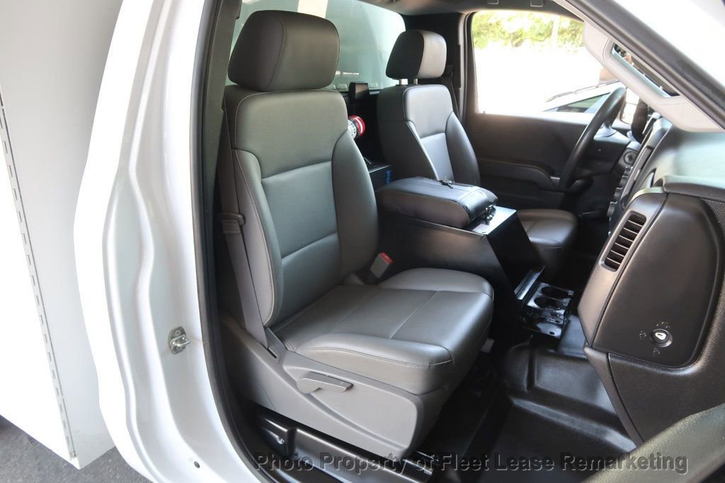 Used 2015 Chevrolet Silverado 3500 W/T RWD image 19